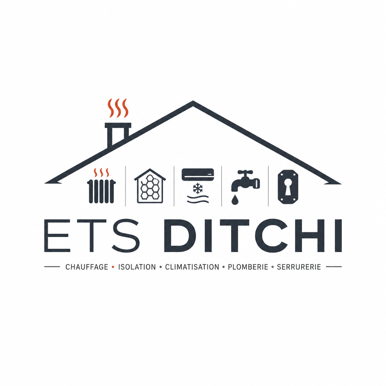 ETS DITCHI